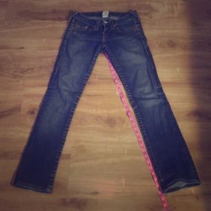 Jonny True Religion Jeans